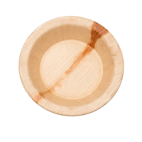 Areca Bowl