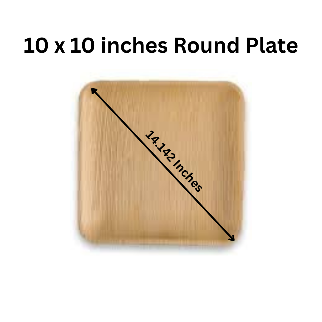 Square Plates