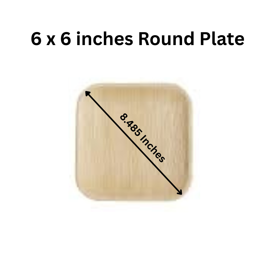 Square Plates