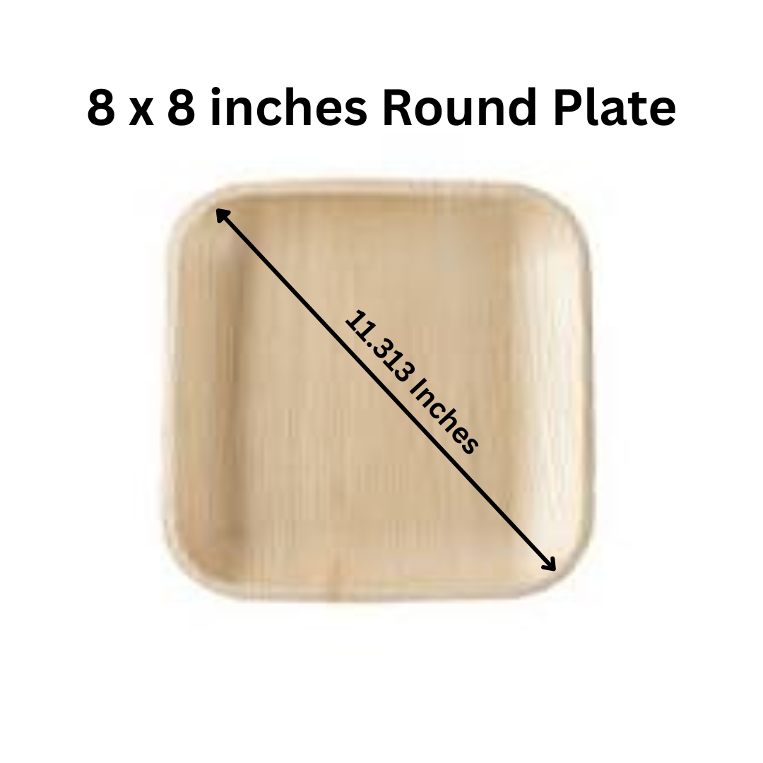 Square Plates