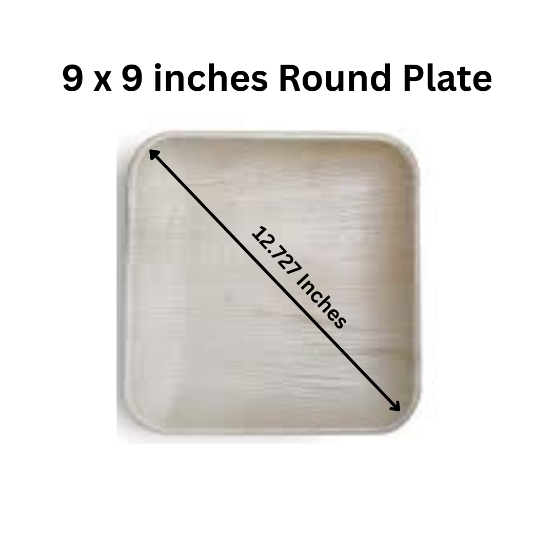 Square Plates